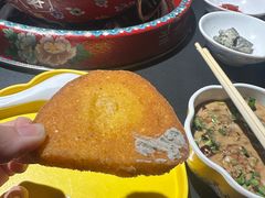 -羊大爷涮肉(亮马桥店)