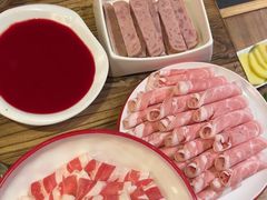 -宽窄巷子鲜牛火锅(北京首店)