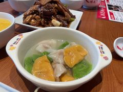 -鸿毛饺子(紫竹桥店)
