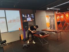 -佳禾健身(三元里店)