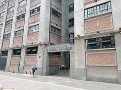 -上海四行仓库抗战纪念馆