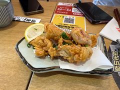 -京和风食堂·定食寿喜锅(保利樾广场店)