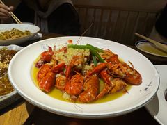 -锦上中式酒馆(南内环店)