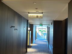 -北京东三环希尔顿逸林酒店