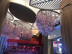 -茶马花街(城西银泰城店)