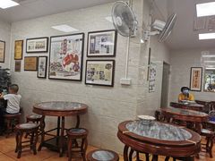 大堂-珍珍小食店(西华路店)