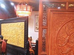 -德顺源·非遗烧麦·老菜(大观园店)