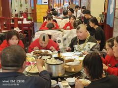 -内蒙联营烧麦 草原石榴红(护国寺店)