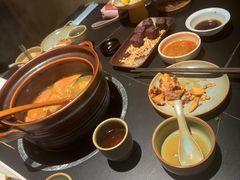 -季季山·云南野生菌火锅(上海首店)