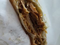 优质肉夹馍-魏家凉皮(博水商务大厦店)