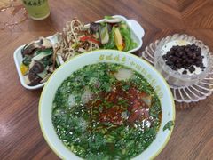 -丝路传奇·中国拉面航母店(北医三院店)
