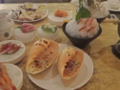 -雍和会海鲜姿造自助(湖东路店)