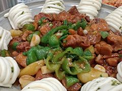 -鑫巴蜀小镇 · 水煮鱼专研店(玉桥店)