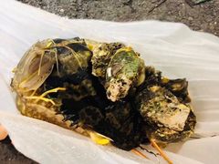 -拉威海鲜市场