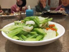 -古韵餐厅(湖畔大学店)