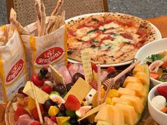 -Pizzeria da Nicola·火炉披萨(中大国际店)