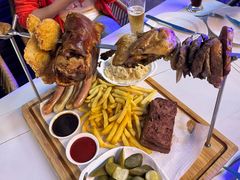 -巴伐利亚啤酒坊(意式风情街店)