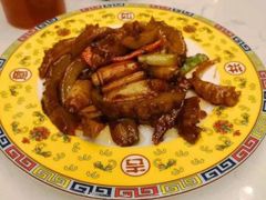 -鹿鸣春饭店(总店)