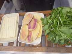 -草墩罗非鱼庄•野生菌•腊排骨(七星街上段店)