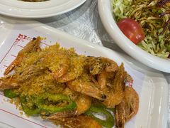 -东方之珠海鲜酒楼(南开店)