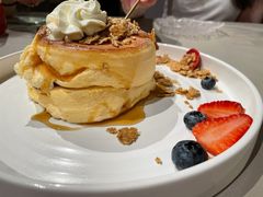 -T館·花园艺术餐厅