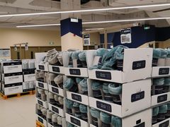 -盒马X会员店(王府井奥莱UP TOWN店)