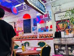 -谢记上海大排档(长寿路店)
