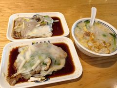 -银记肠粉店(南方医院店)