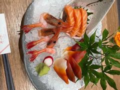 -水之惠鲜鱼料理(王府大街店)