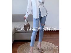 -CLMX(新天地凯德晶萃广场店)