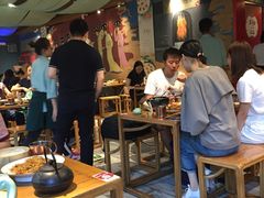 大堂-顺承小院儿