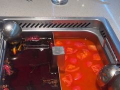 -海底捞大排档火锅(悦荟广场店)