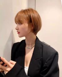 -In Style造型