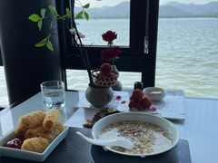 -柳莺湖上·湖景餐厅·江南菜(西湖店)