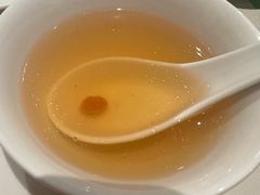 老火靓汤-利苑酒家(金宝店)