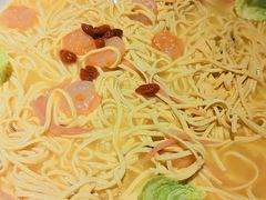 -桂满陇·手作小笼包&江南叫花鸡(中山公园店)