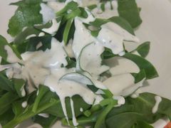 -So Lounge索兰至餐厅(蓝色港湾店)