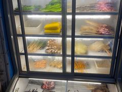 -东方亚克西餐厅(西康路店)