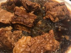 -南门小馆·清真(国贸商城店)
