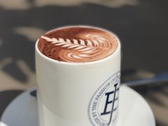 -JamaicaBlue Cafe(乌鲁木齐中路店)