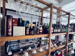 -JRCAFE玖如空间