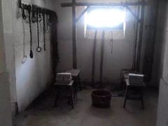 -青岛德国监狱旧址博物馆