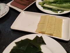 -友乐居羊蝎子(西直门店)