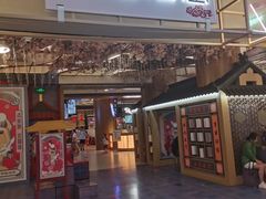 门面-茶马花街(城西银泰城店)