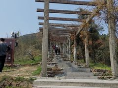 -缥缈峰景区