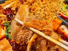 -郑喜旺烧烤(郑州总店)