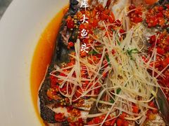 招牌水库大鱼头-沅江水·湖南家宴(南村万博长隆商圈店)