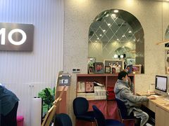-海马体照相馆(上海宝山万达广场店)