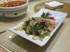 -直隶安家罩饼(复兴路店)