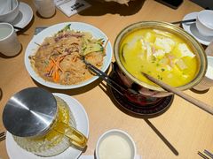 -关东小磨东北菜(上海长风大悦城店)